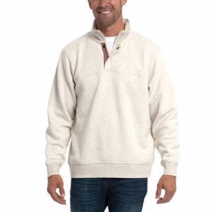 Orvis mens pull over sweater (XL)